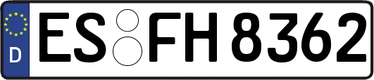 ES-FH8362