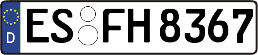 ES-FH8367