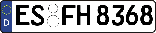 ES-FH8368