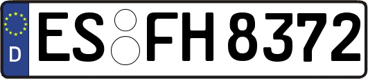 ES-FH8372