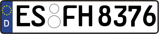 ES-FH8376