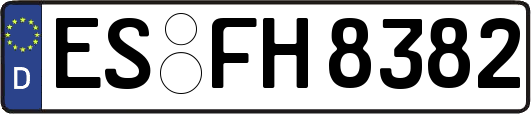 ES-FH8382