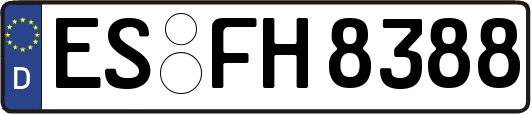 ES-FH8388