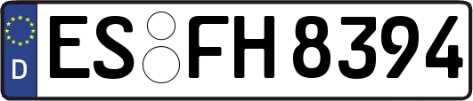 ES-FH8394