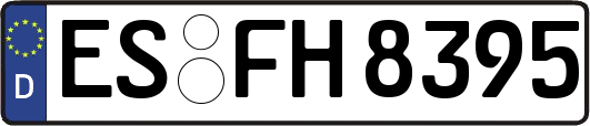 ES-FH8395