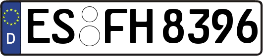 ES-FH8396