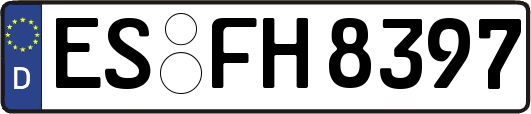 ES-FH8397