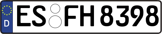 ES-FH8398