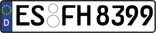 ES-FH8399
