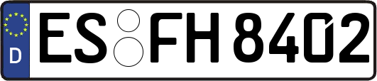 ES-FH8402