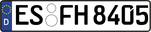 ES-FH8405