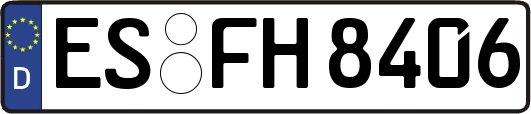 ES-FH8406