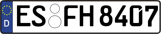 ES-FH8407