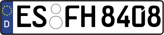ES-FH8408