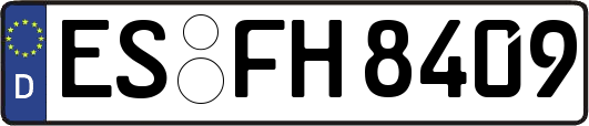 ES-FH8409