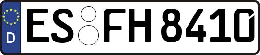 ES-FH8410