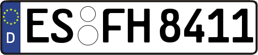 ES-FH8411
