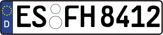 ES-FH8412