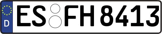 ES-FH8413