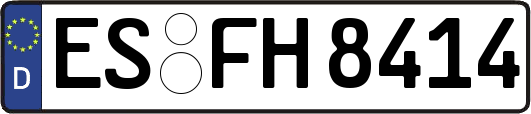 ES-FH8414