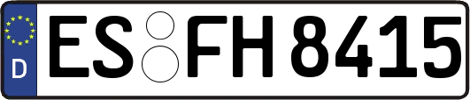 ES-FH8415