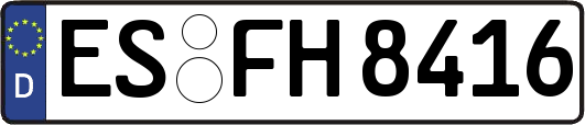 ES-FH8416