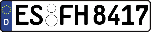 ES-FH8417