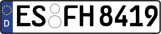 ES-FH8419