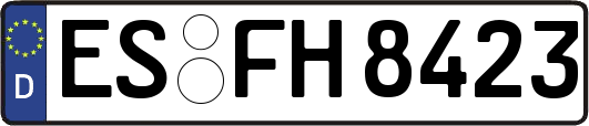 ES-FH8423