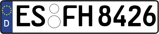 ES-FH8426