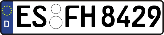 ES-FH8429