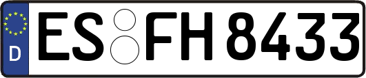 ES-FH8433
