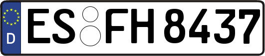 ES-FH8437