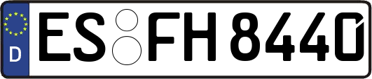 ES-FH8440