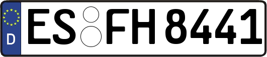 ES-FH8441