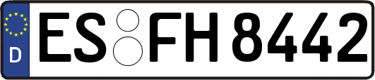 ES-FH8442