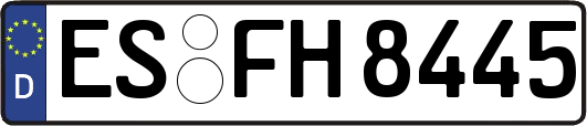 ES-FH8445