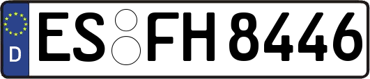 ES-FH8446