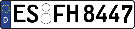 ES-FH8447