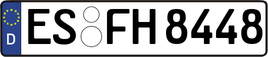 ES-FH8448