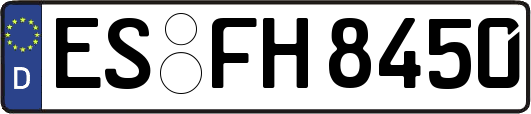 ES-FH8450