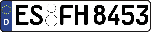 ES-FH8453