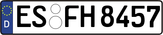 ES-FH8457