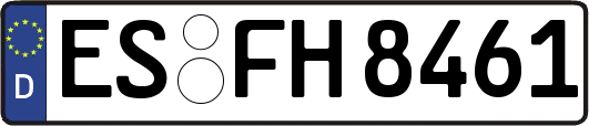 ES-FH8461