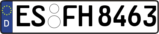 ES-FH8463