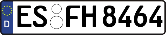 ES-FH8464