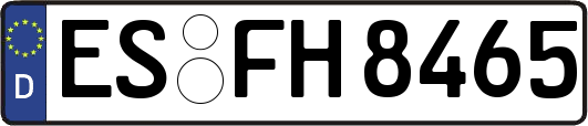 ES-FH8465