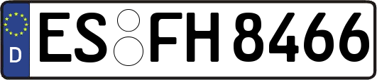ES-FH8466