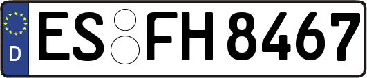 ES-FH8467