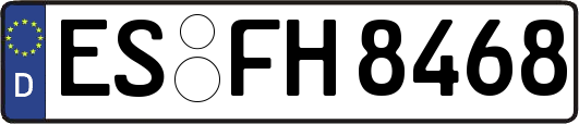 ES-FH8468